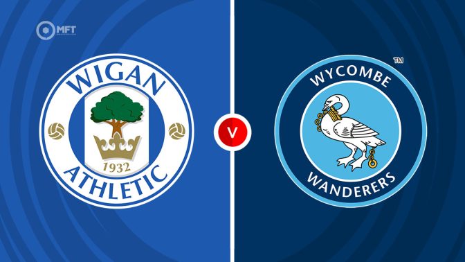 Wigan Athletic vs Wycombe Wanderers Prediction and Betting Tips