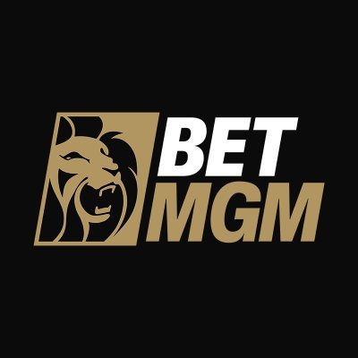 betmgm logo