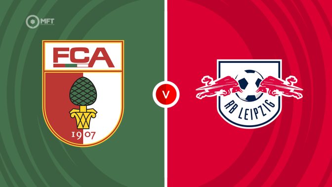 Augsburg vs RB Leipzig Prediction and Betting Tips