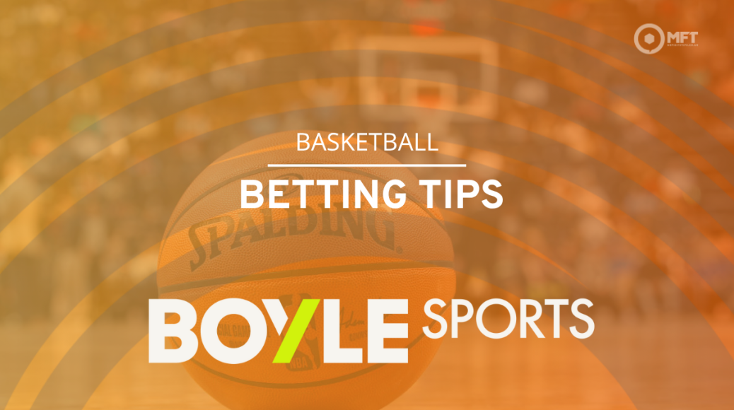 Basketball betting tips