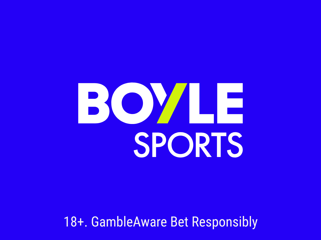 Boyle Sports promo offer
