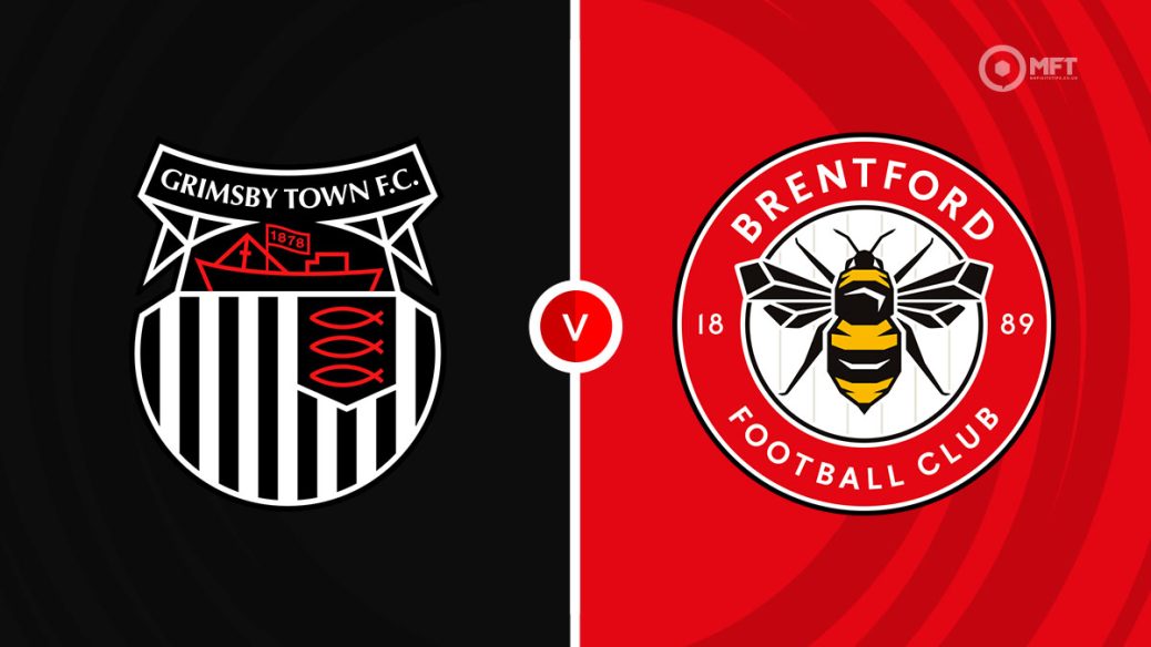 Grimsby v Brentford