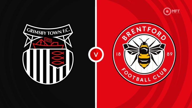 Grimsby Town vs Brentford Prediction and Betting Tips