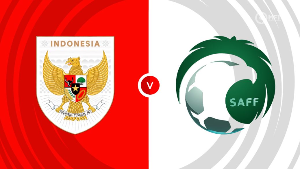 Indonesia&nbsp;v&nbsp;Saudi&nbsp;Arabia