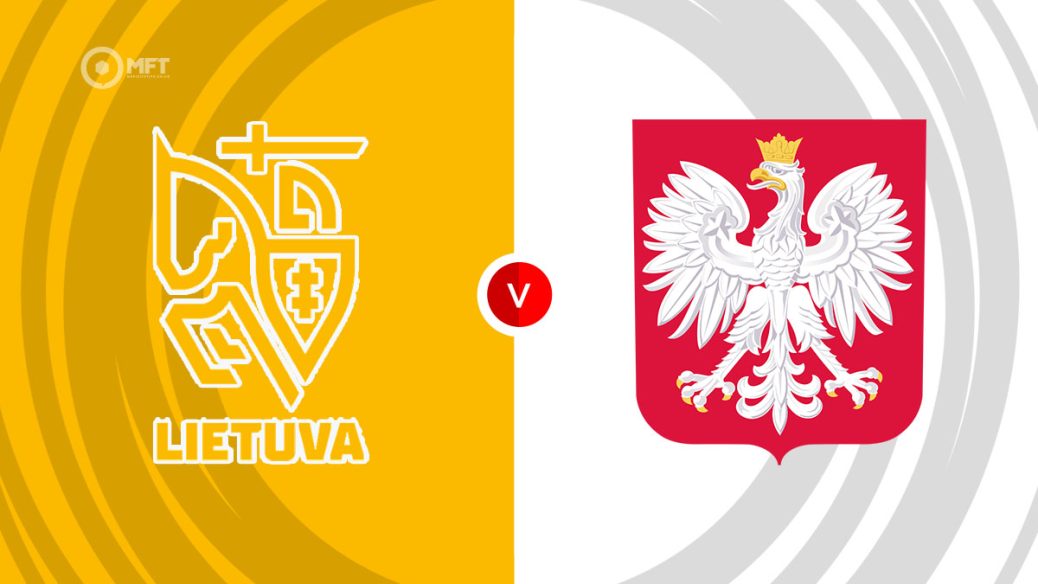 Lithuania v Poland