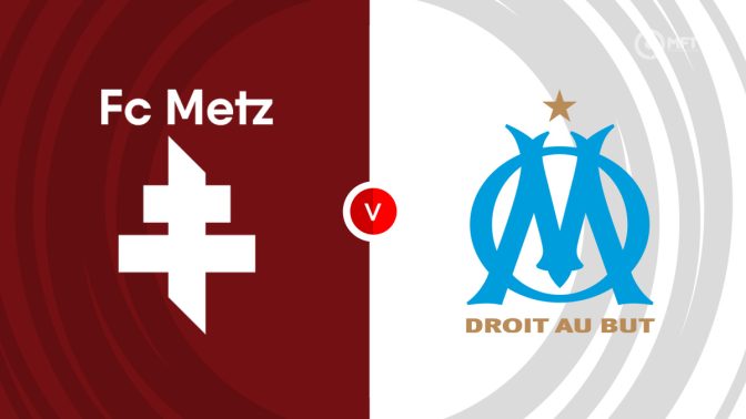 Metz vs Marseille Prediction and Betting Tips