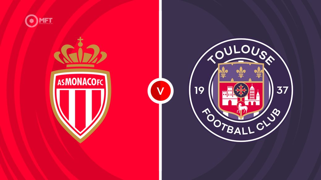 Monaco v Toulouse