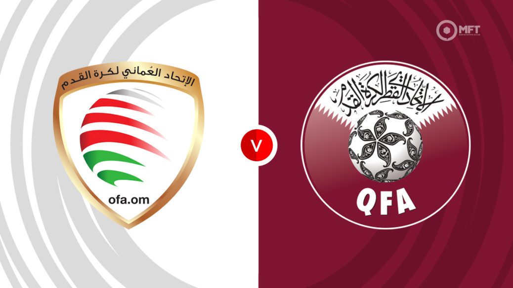 Oman v Qatar