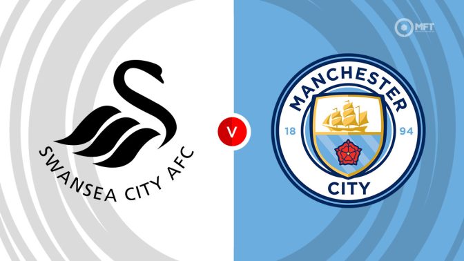 Swansea City vs Manchester City Prediction and Betting Tips