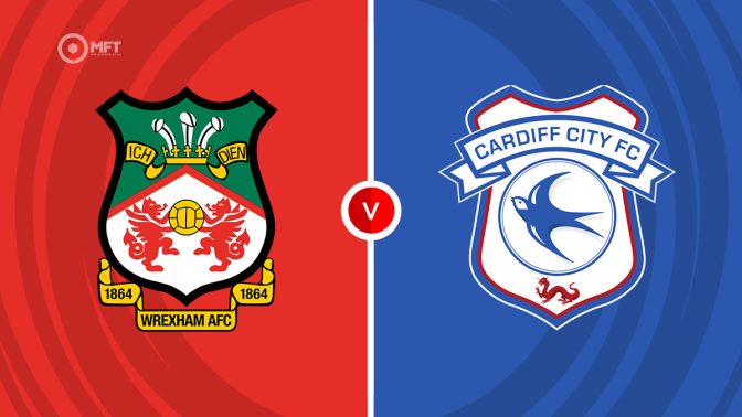 Wrexham vs Cardiff City Prediction and Betting Tips