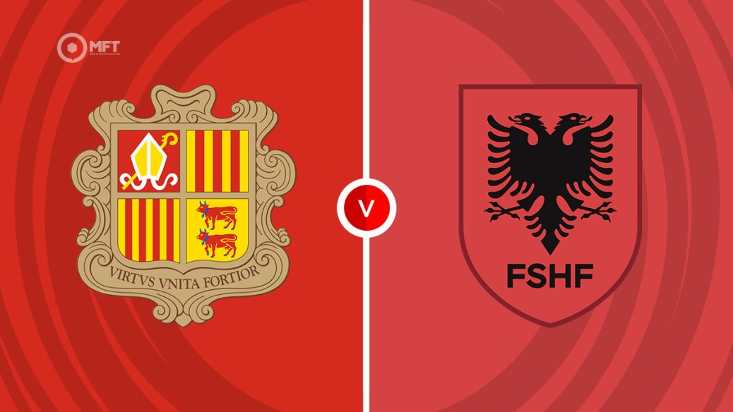 Andorra v Albania 1
