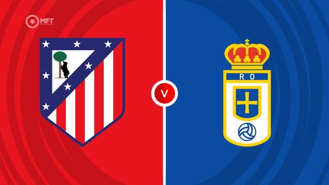 Atletico Madrid vs Real Oviedo Prediction and Betting Tips