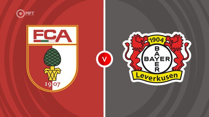 Augsburg vs Bayer Leverkusen Prediction and Betting Tips