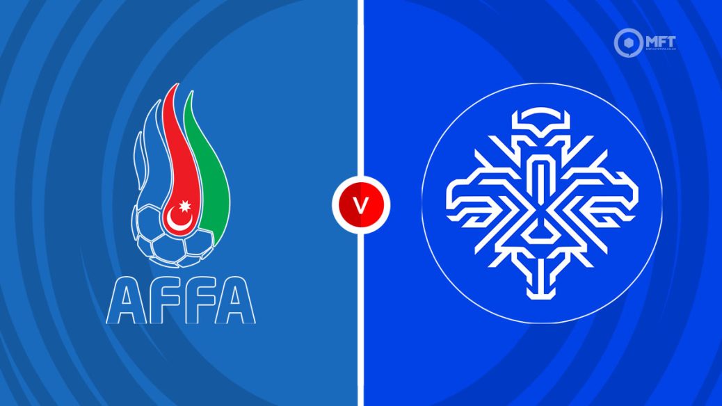 Azerbaijan v Iceland