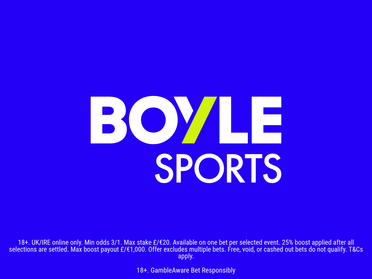 BOYLE Sports Spurs vs Kings promo offer GIF