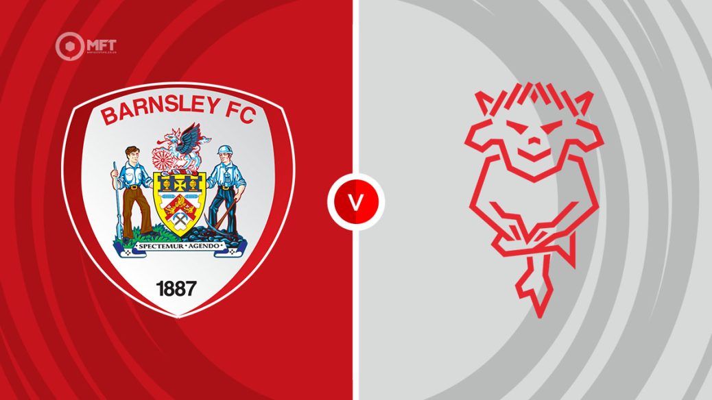 Barnsley v Lincoln
