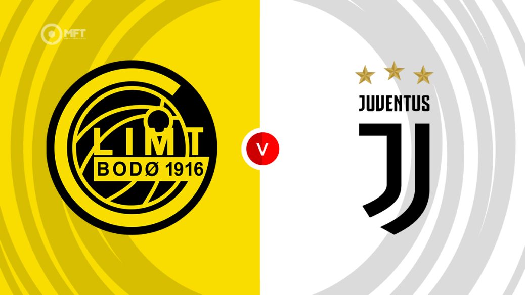 Bodo Glimt v Juventus