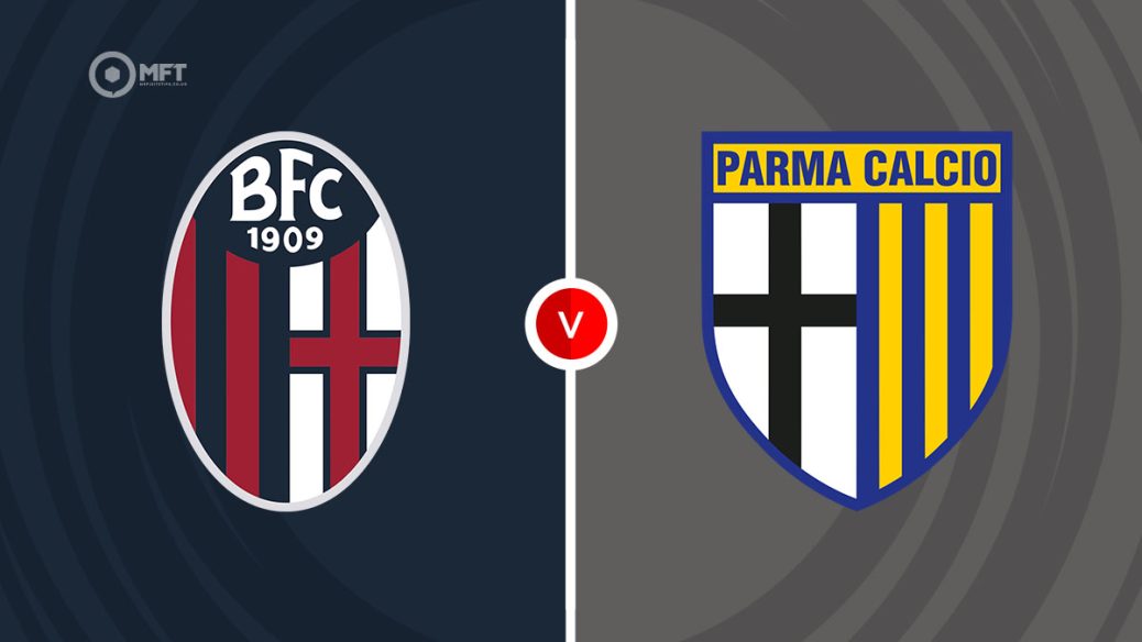 Bologna v Parma