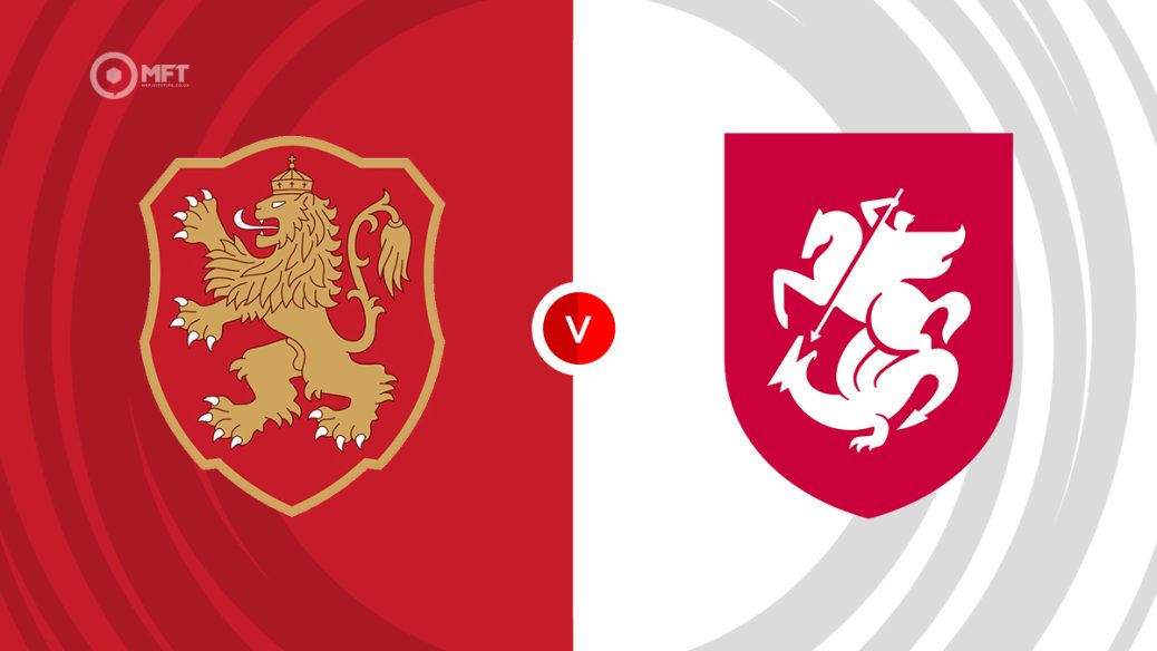 Bulgaria v Georgia