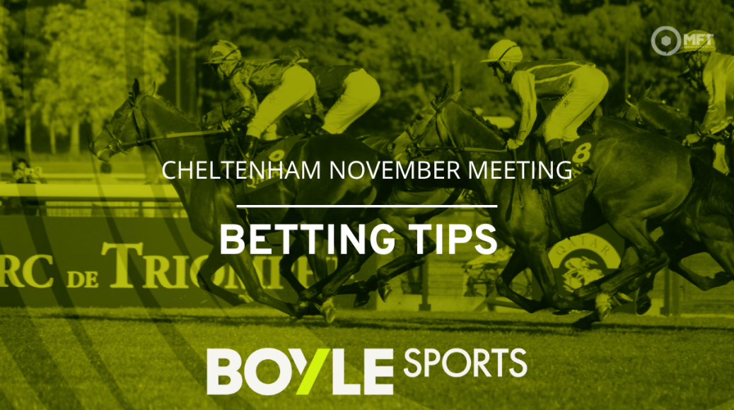 Cheltenham November Meeting