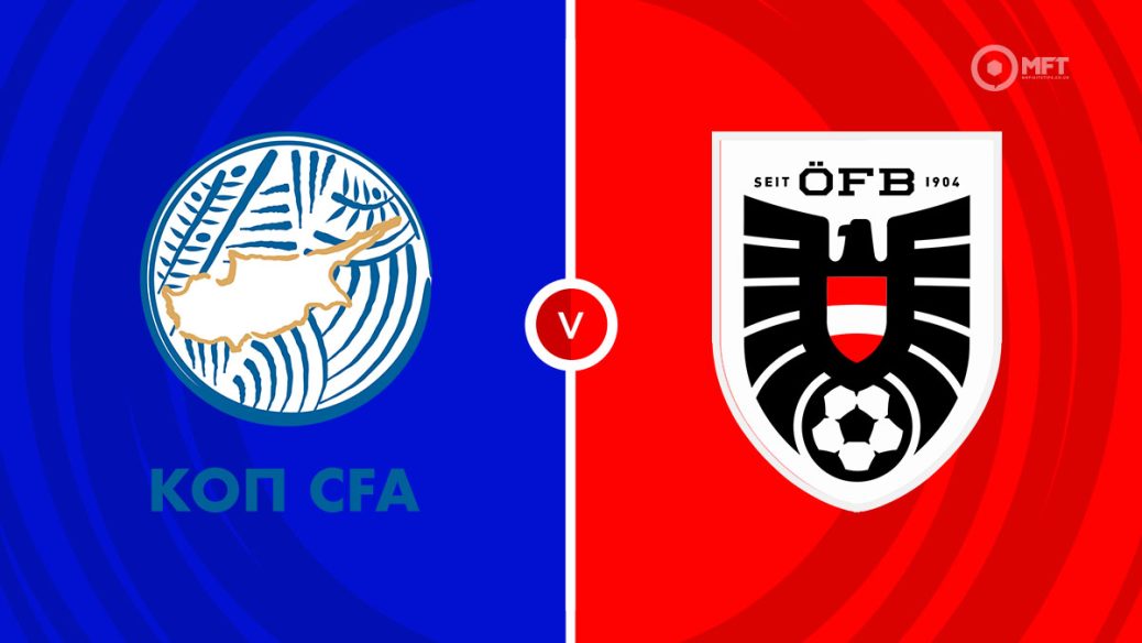 Cyprus v Austria