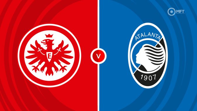 Eintracht Frankfurt vs Atalanta Prediction and Betting Tips