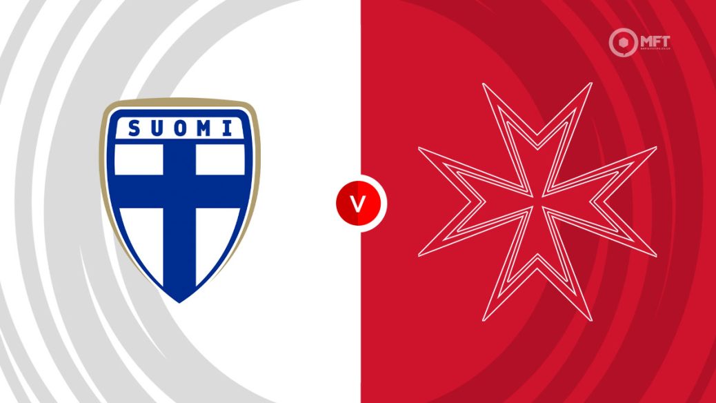 Finland v Malta