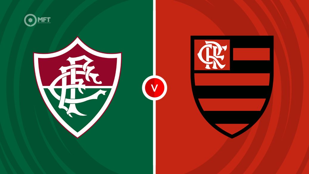 Fluminense vs Flamengo