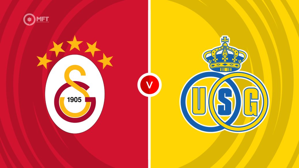 Galatasaray v Union SG
