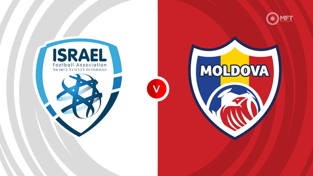 Israel v Moldova