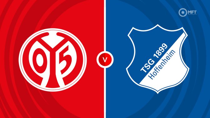 Mainz vs Hoffenheim Prediction and Betting Tips