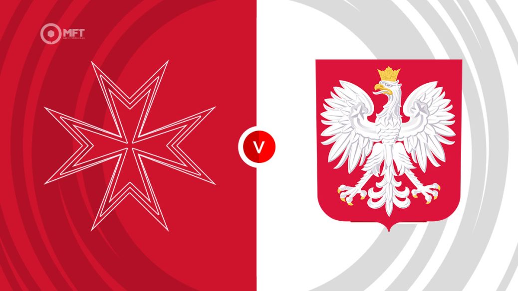 Malta v Poland