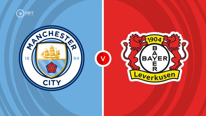 Man City vs Bayer Leverkusen Prediction and Betting Tips