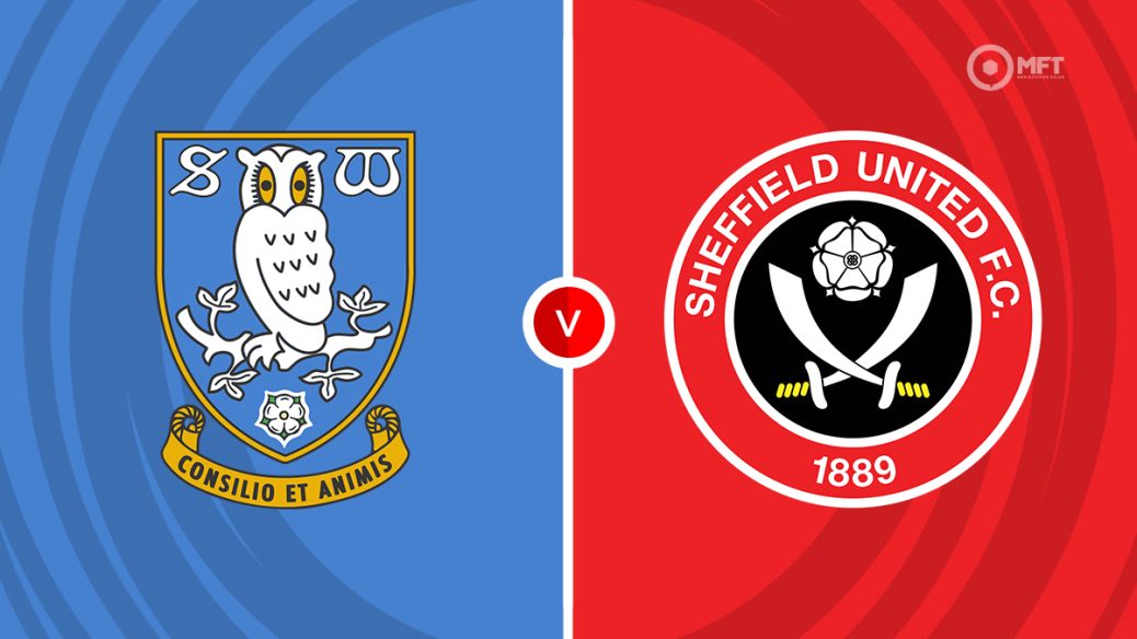 Sheffield Wednesday v Sheffield United