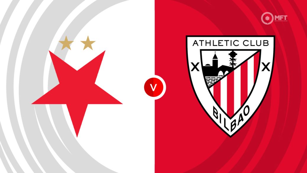 Slavia Prague v Athletic Bilbao