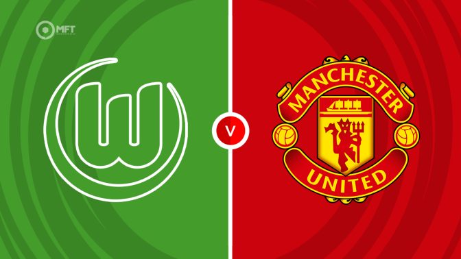Wolfsburg Women vs Manchester United Women Prediction and Betting Tips