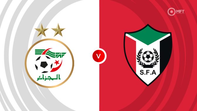 Algeria vs Sudan Prediction and Betting Tips