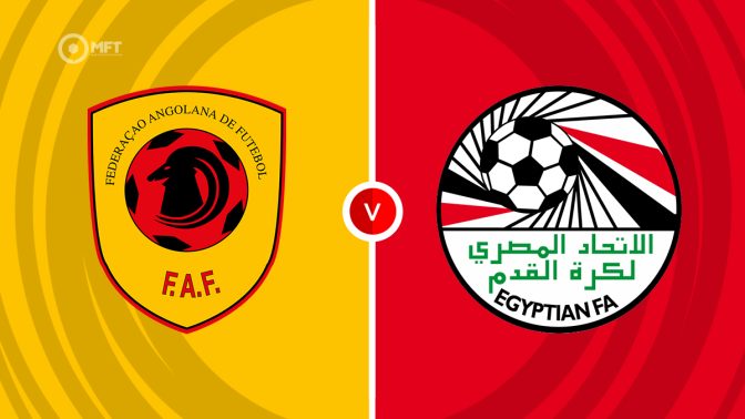 Angola vs Egypt Prediction and Betting Tips
