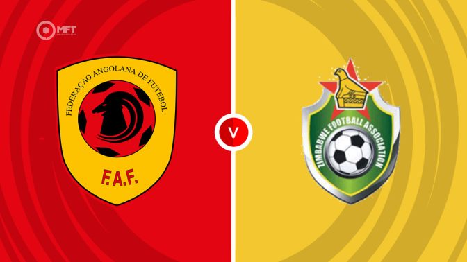 Angola vs  Zimbabwe Prediction and Betting Tips