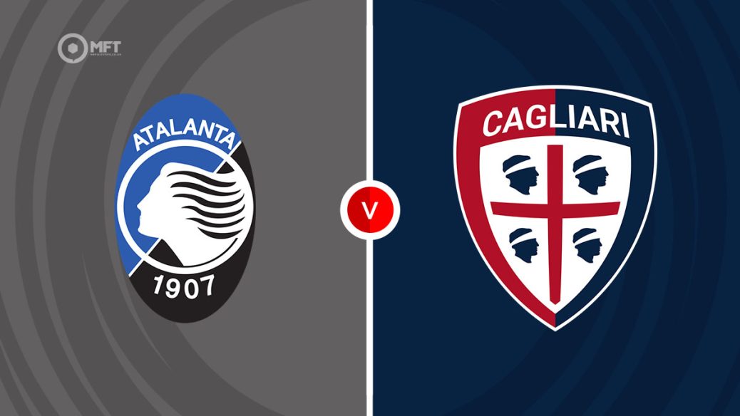 Atalanta v Cagliari