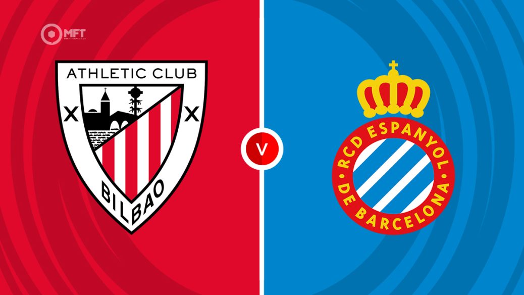 Athletic Bilbao v Espanyol