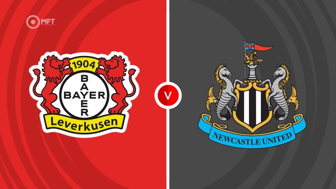 Bayer Leverkusen vs Newcastle Utd  Prediction and Betting Tips
