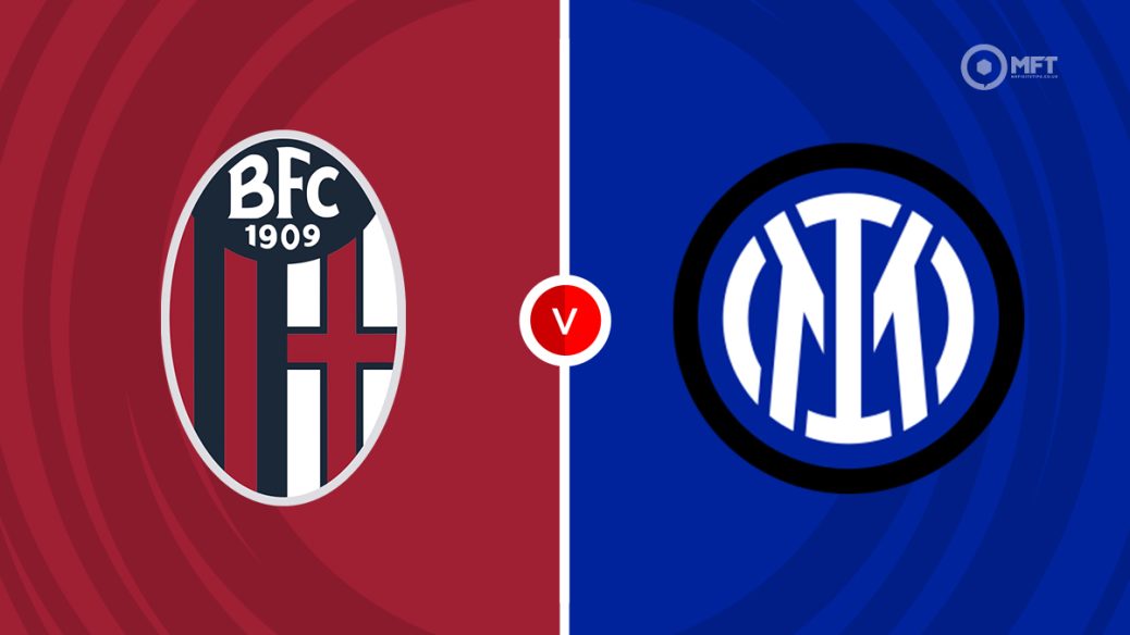 Bologna v Inter Milan