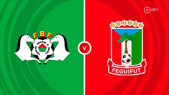 Burkina Faso vs Equatorial Guinea Prediction and Betting Tips