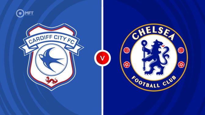 Cardiff City vs Chelsea Prediction and Betting Tips