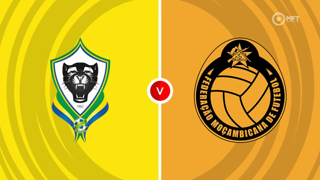 Gabon v Mozambique