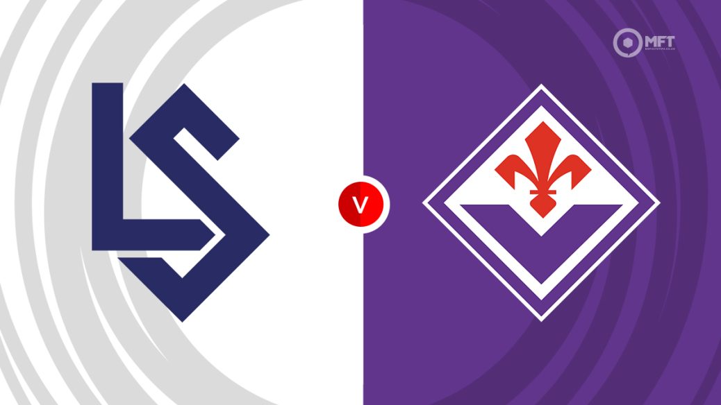 Lausanne v Fiorentina