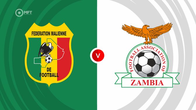 Mali vs Zambia Prediction and Betting Tips