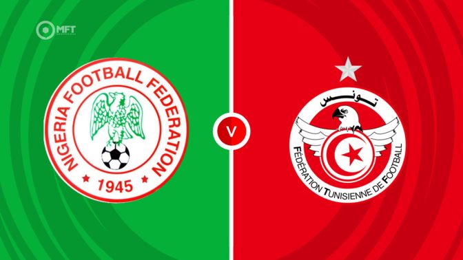 Nigeria vs Tunisia Prediction and Betting Tips