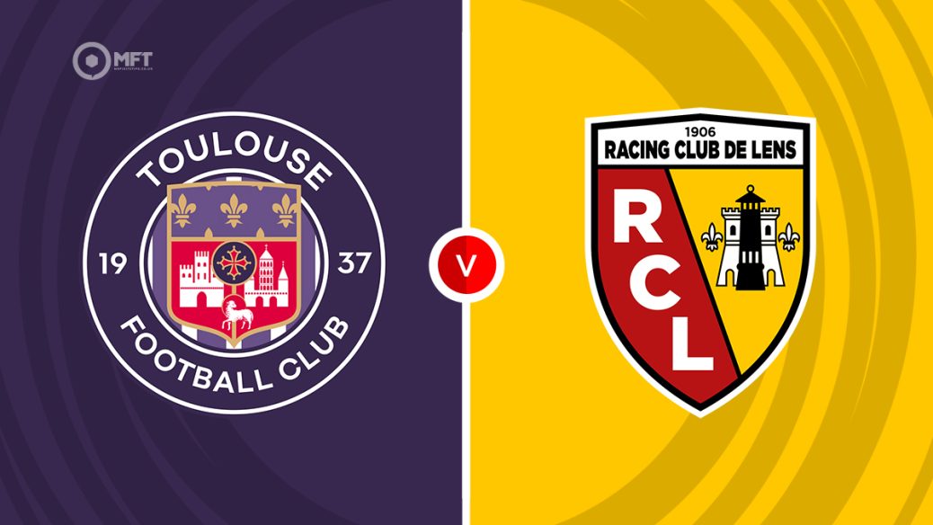 Toulouse v Lens